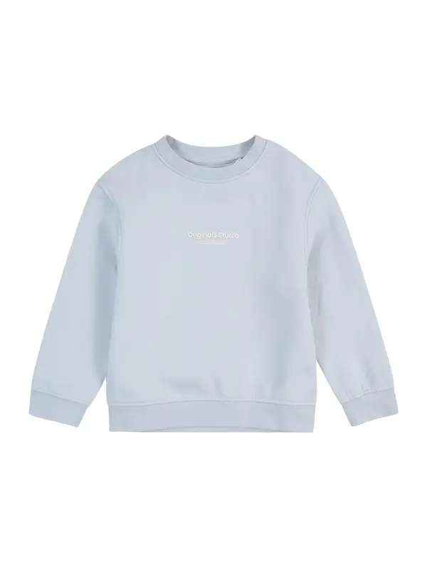 JACK & JONES MINI JACK & JONES MINI Majica 'JORVesterbro'  svetlo modra