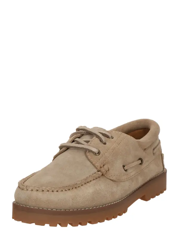 JACK & JONES JACK & JONES Mokasini 'JFWBrooklyn'  greige