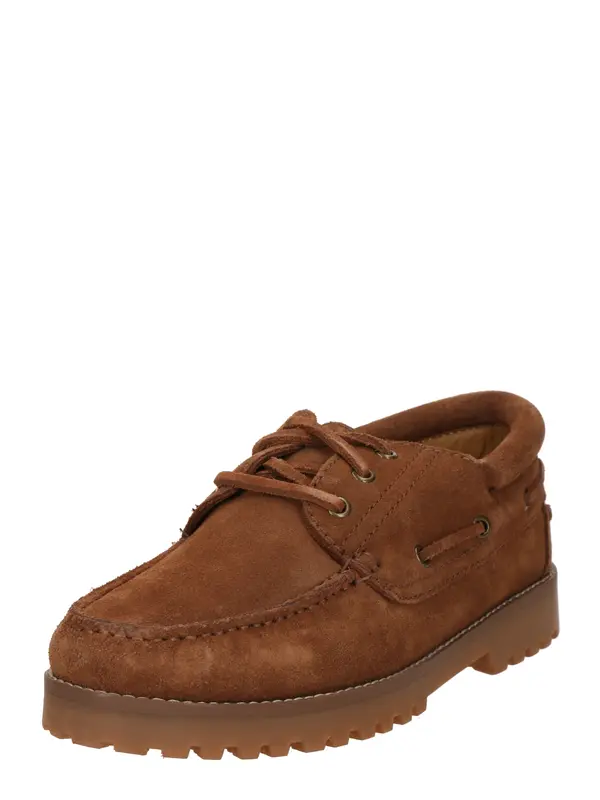 JACK & JONES JACK & JONES Mokasini 'JFWBrooklyn'  konjak