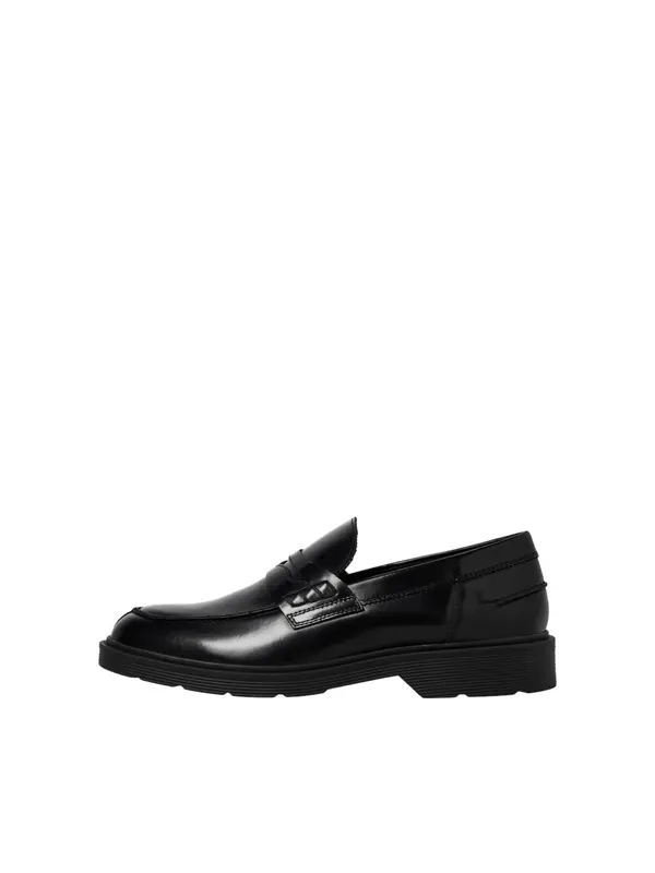 JACK & JONES JACK & JONES Natikači 'JFWDax'  črna