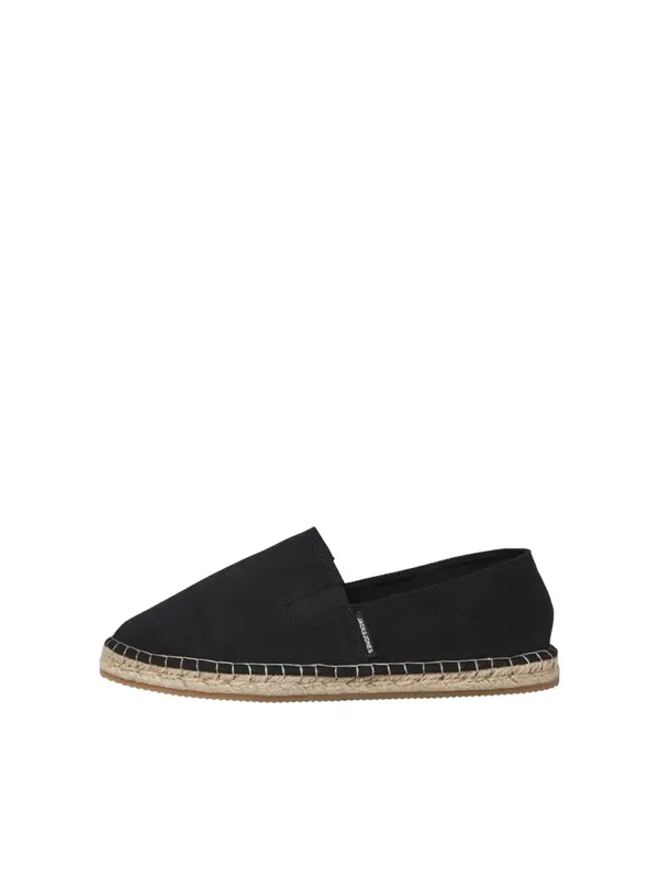JACK & JONES JACK & JONES Natikači 'REGENT'  antracit