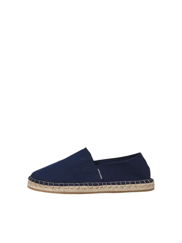 JACK & JONES JACK & JONES Natikači 'REGENT'  mornarska