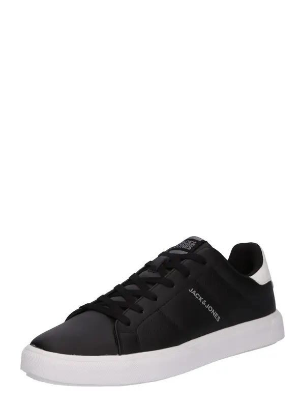 JACK & JONES JACK & JONES Nizke superge  antracit / svetlo siva