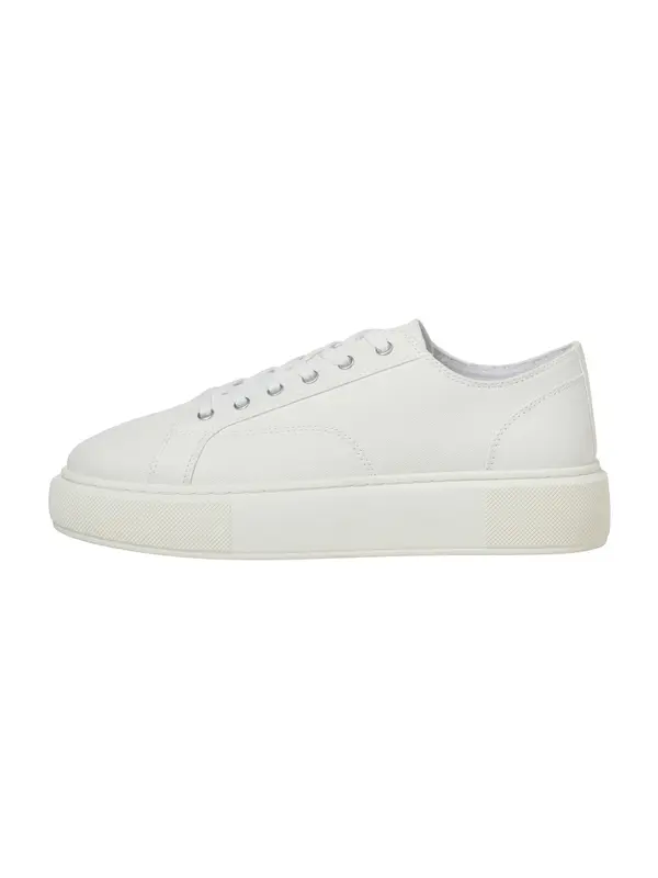 JACK & JONES JACK & JONES Nizke superge 'JFWASPIRE'  bela