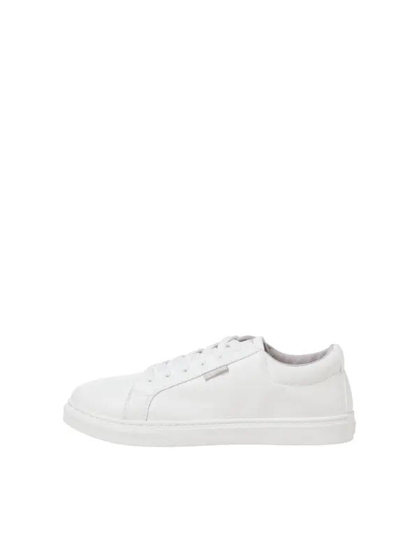 JACK & JONES JACK & JONES Nizke superge 'JFWatmos'  bela