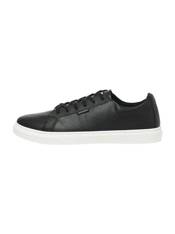 JACK & JONES JACK & JONES Nizke superge 'JFWatmos'  črna