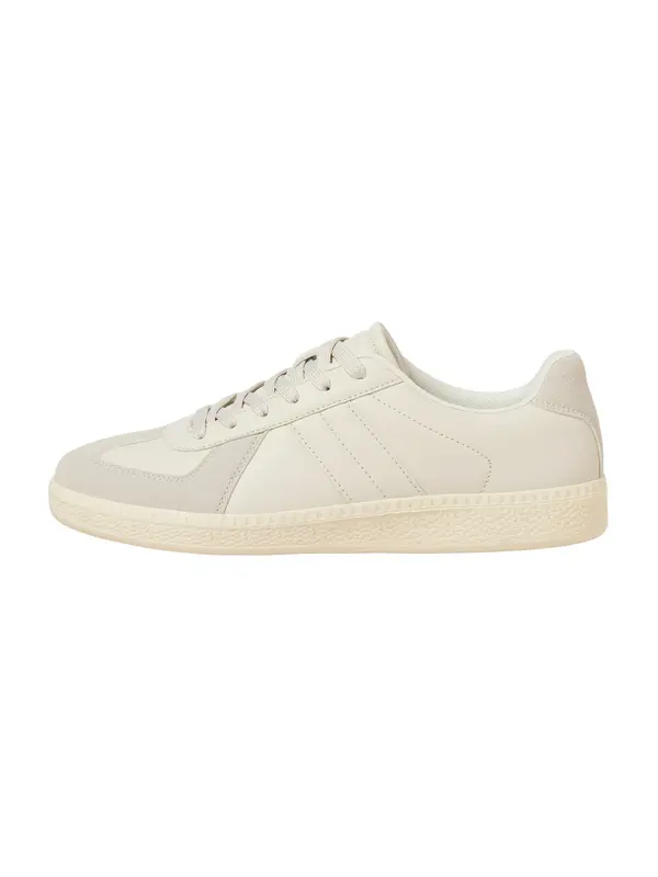 JACK & JONES JACK & JONES Nizke superge 'JFWBARCELONA'  kremna