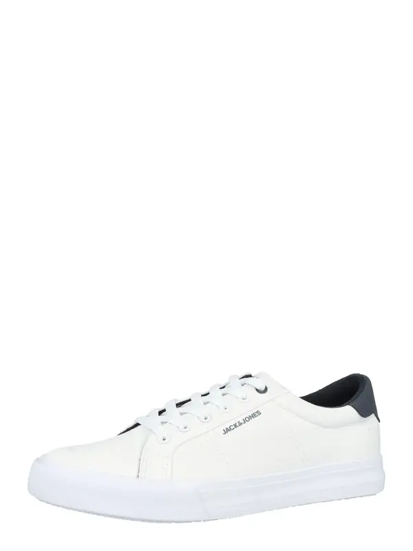 JACK & JONES JACK & JONES Nizke superge 'JFWBASIC'  mornarska / bela