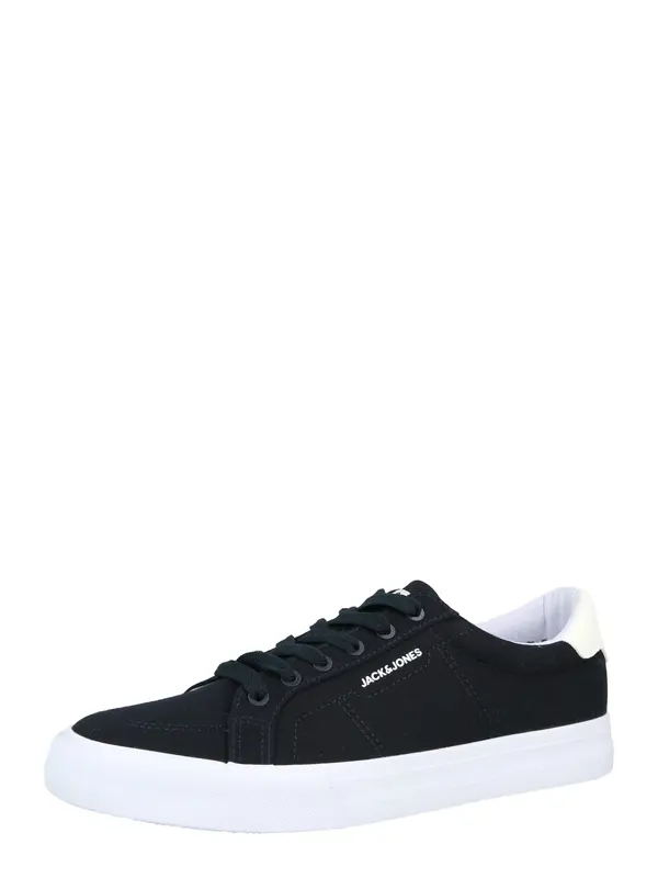JACK & JONES JACK & JONES Nizke superge 'JFWBASIC'  mornarska / bela