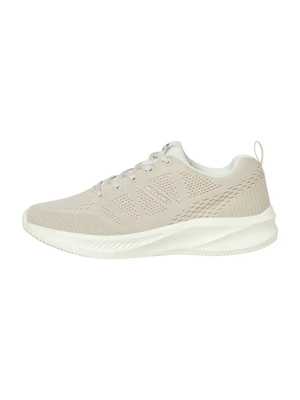 JACK & JONES JACK & JONES Nizke superge 'JFWCroxley'  bež
