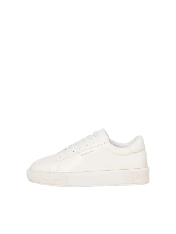 JACK & JONES JACK & JONES Nizke superge 'JFWGRAND'  bela