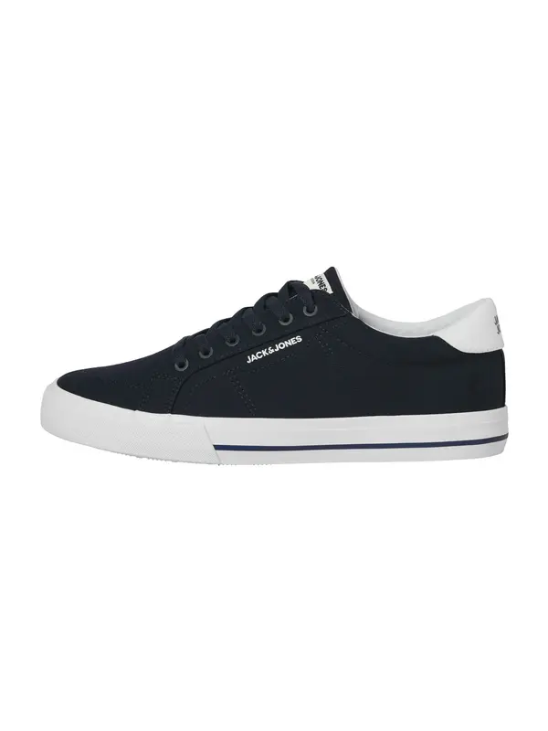 JACK & JONES JACK & JONES Nizke superge 'JFWJERRY'  mornarska / bela