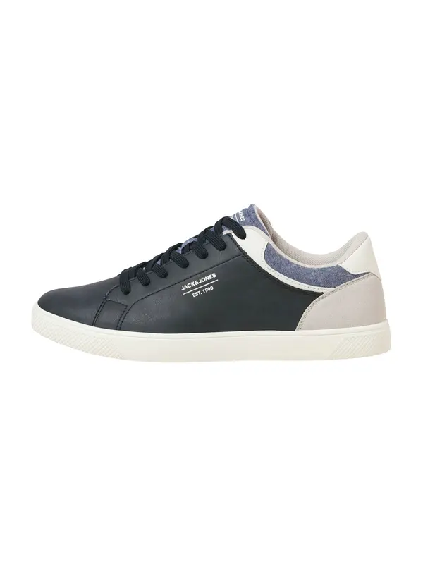 JACK & JONES JACK & JONES Nizke superge 'JFWJORDAN'  mornarska