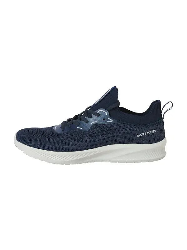 JACK & JONES JACK & JONES Nizke superge 'JFWJOSHUA'  mornarska