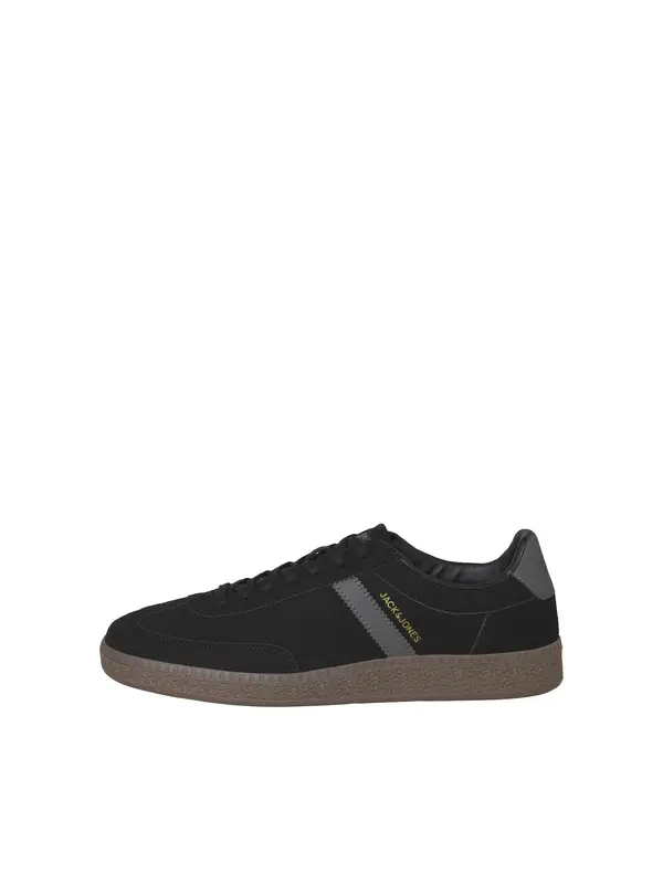 JACK & JONES JACK & JONES Nizke superge 'JFWMATEO'  zlata / antracit / črna