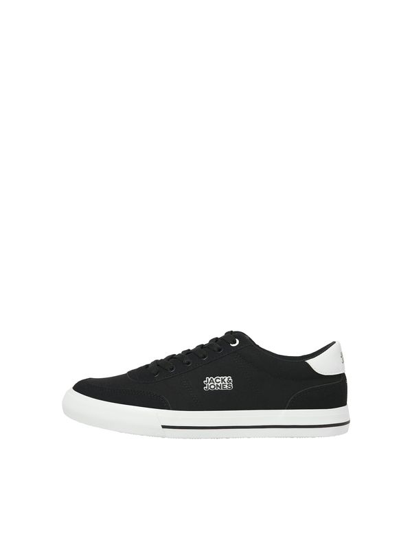 JACK & JONES JACK & JONES Nizke superge 'JFWROB'  antracit