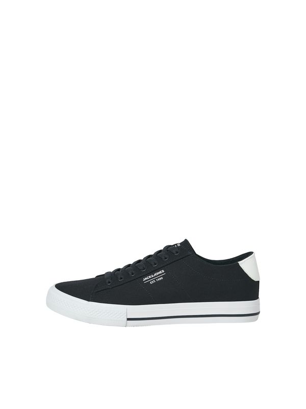 JACK & JONES JACK & JONES Nizke superge 'JFWRYDER'  nočno modra