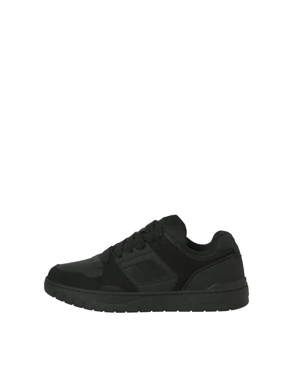 JACK & JONES JACK & JONES Nizke superge 'JFWSTATTON'  antracit