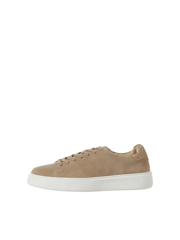 JACK & JONES JACK & JONES Nizke superge 'JFWStockholm'  temno siva