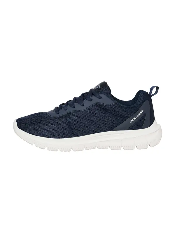 JACK & JONES JACK & JONES Nizke superge 'JFWTAYLOR'  mornarska