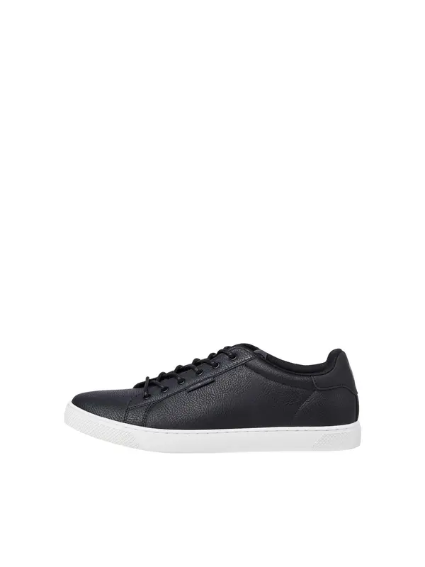 JACK & JONES JACK & JONES Nizke superge 'Trent'  črna