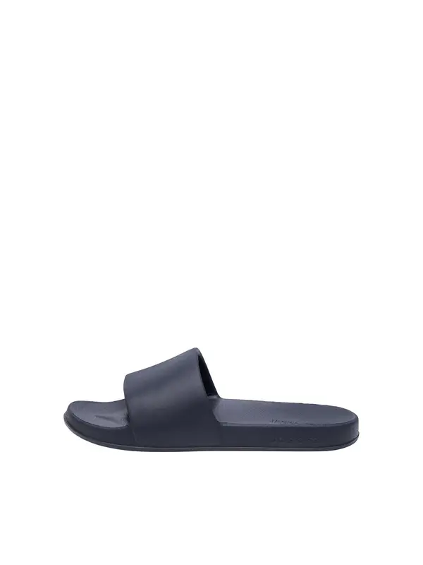 JACK & JONES JACK & JONES Nizki natikači 'JERRY'  antracit
