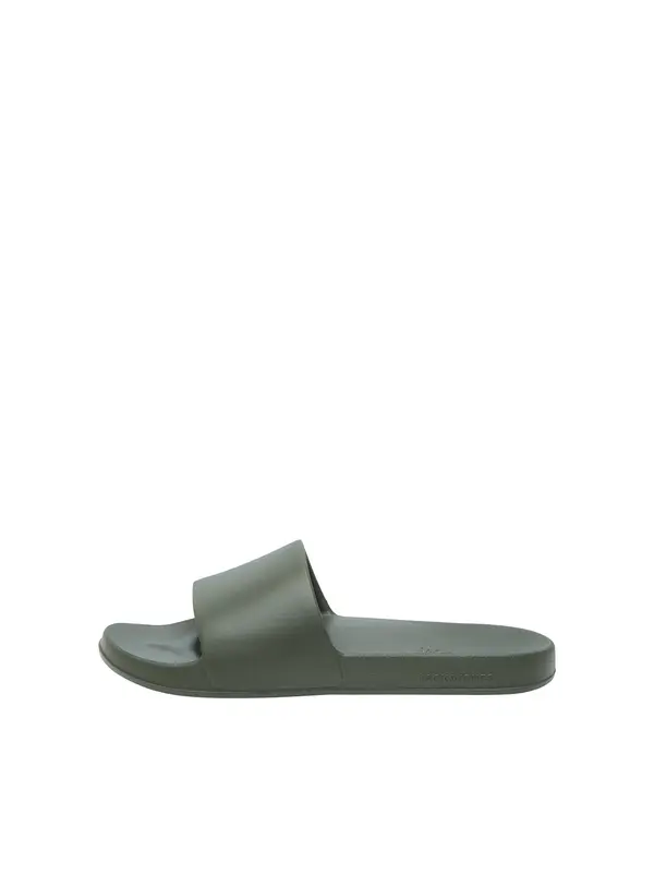 JACK & JONES JACK & JONES Nizki natikači 'JERRY'  oliva