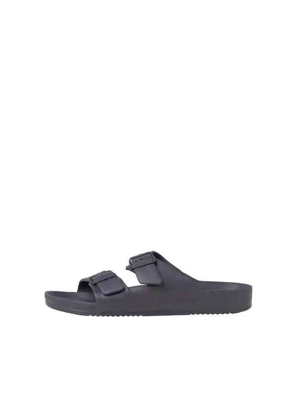 JACK & JONES JACK & JONES Nizki natikači 'JFWCroxton'  antracit