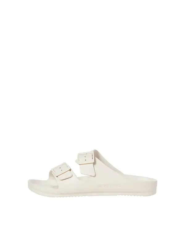 JACK & JONES JACK & JONES Nizki natikači 'JFWCROXTON'  ecru