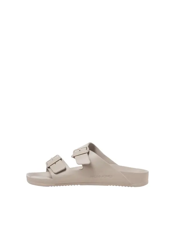 JACK & JONES JACK & JONES Nizki natikači 'JFWCroxton'  temno siva
