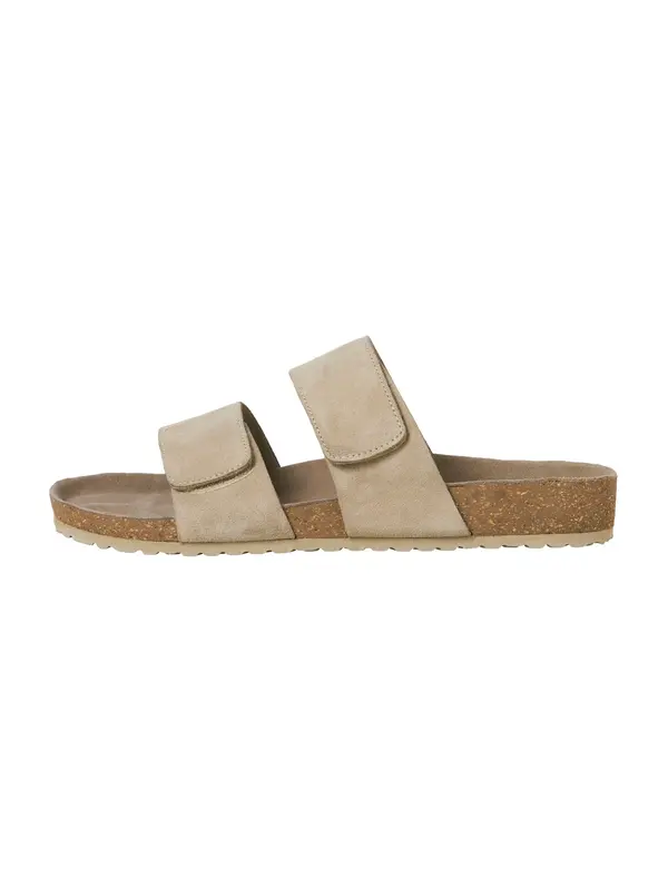 JACK & JONES JACK & JONES Nizki natikači 'JFWMALTA'  temno siva