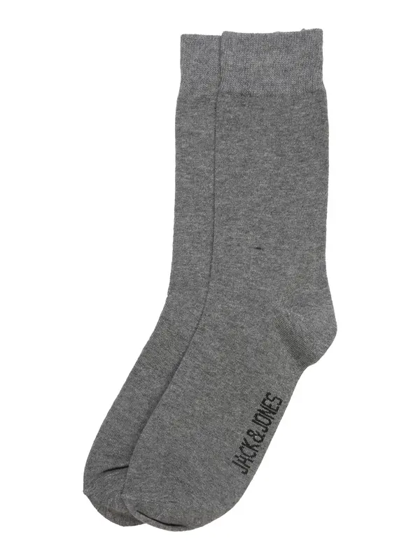 JACK & JONES JACK & JONES Nogavice  siva