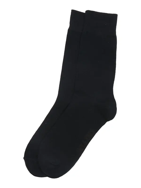JACK & JONES JACK & JONES Nogavice  temno modra