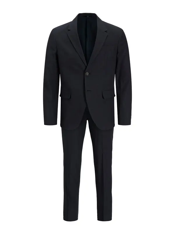 JACK & JONES JACK & JONES Obleka 'JPRMARTIN'  nočno modra