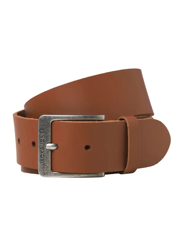 JACK & JONES JACK & JONES Pas 'JACBRAGA'  konjak