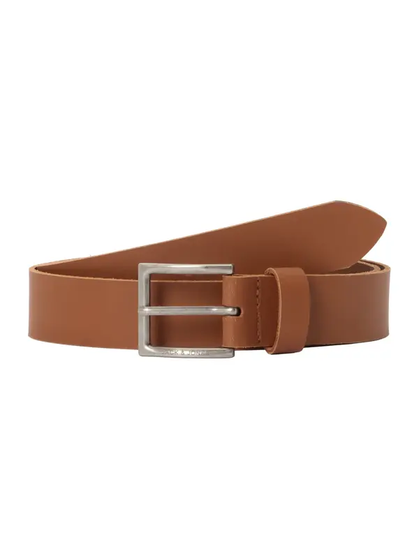 JACK & JONES JACK & JONES Pas 'JACCARLO'  rjava