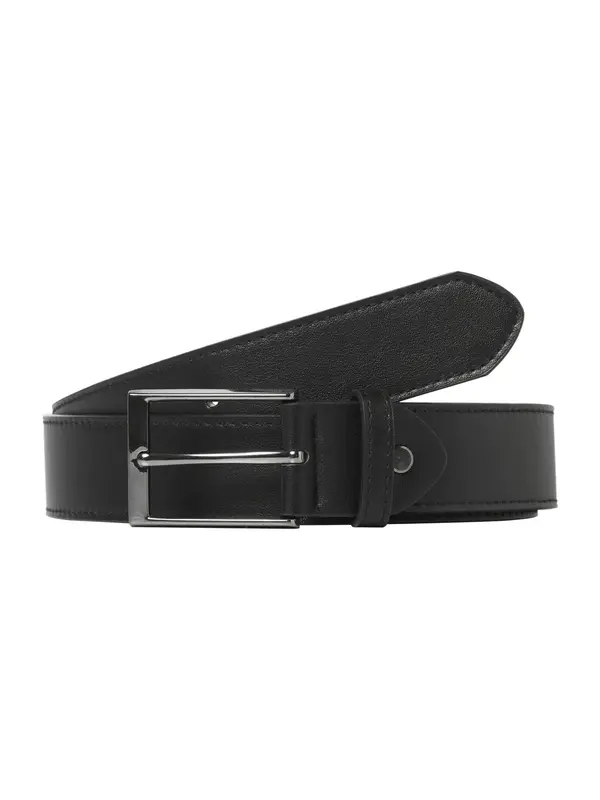 JACK & JONES JACK & JONES Pas 'JACLake'  črna