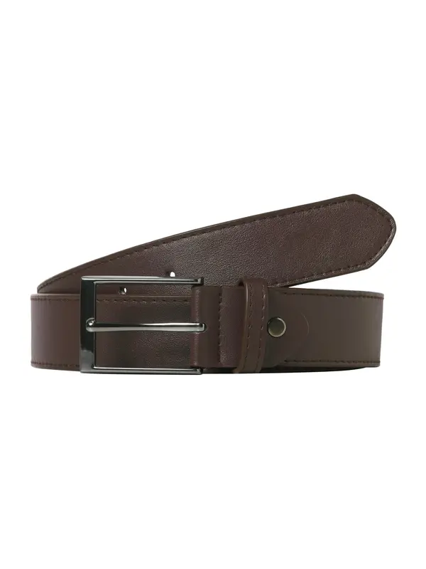 JACK & JONES JACK & JONES Pas 'JACLAKE'  rjava