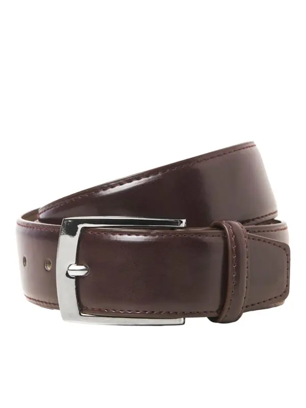 JACK & JONES JACK & JONES Pas 'JACMarkus'  temno rjava
