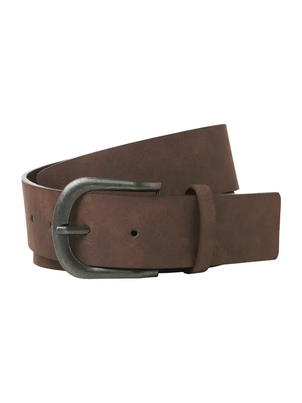 JACK & JONES JACK & JONES Pas 'JACTATUM'  rjava