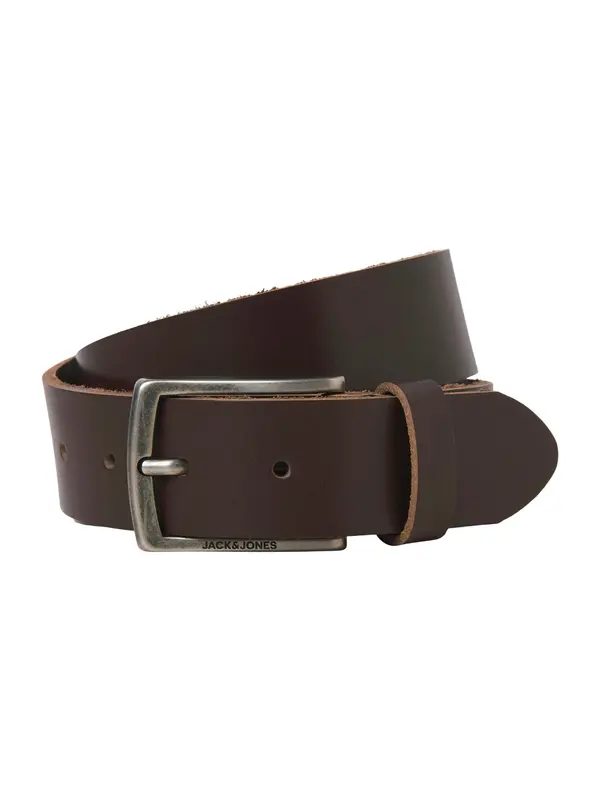 JACK & JONES JACK & JONES Pas 'JACTORINO'  čokolada