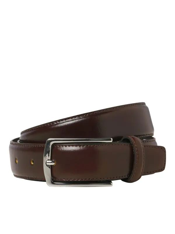 JACK & JONES JACK & JONES Pas 'JJCHRISTOPHER'  rjava