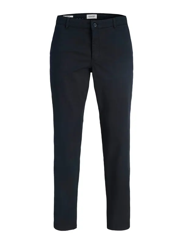 Jack & Jones Plus Jack & Jones Plus Chino hlače  mornarska