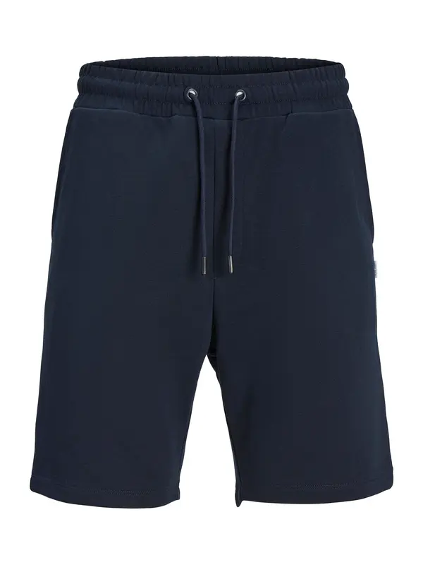 Jack & Jones Plus Jack & Jones Plus Hlače 'JPSTGorden Bradley'  mornarska