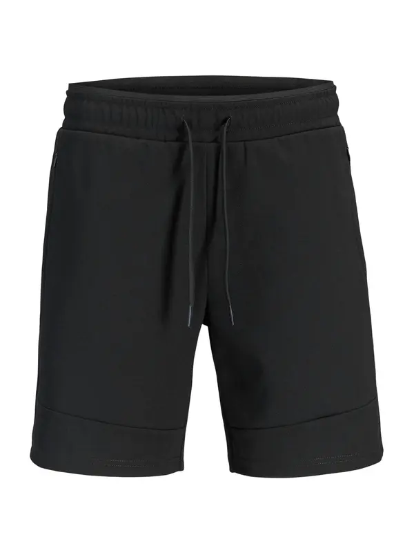 Jack & Jones Plus Jack & Jones Plus Hlače 'JPSTGordon'  črna