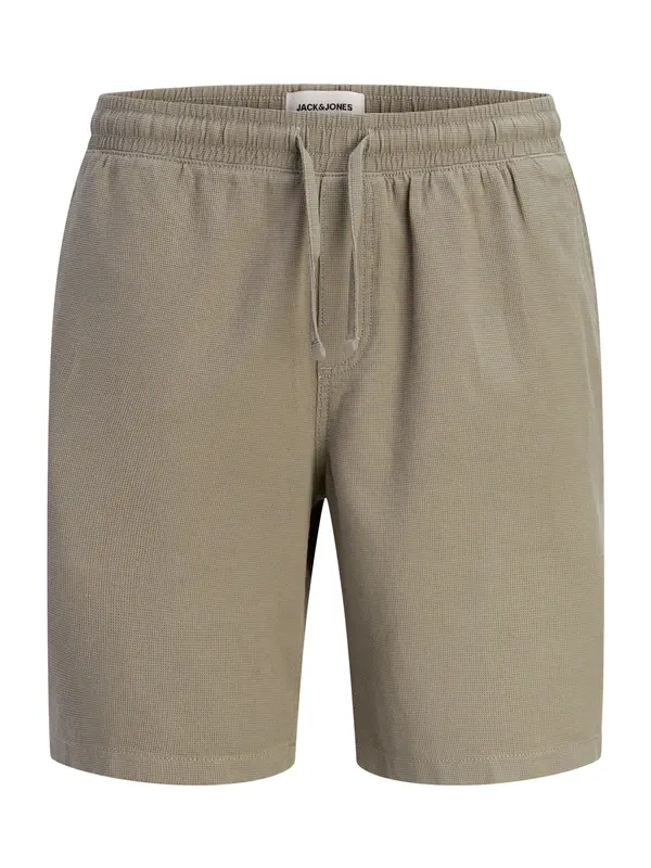 Jack & Jones Plus Jack & Jones Plus Hlače 'JPSTJAIDEN'  barva blata