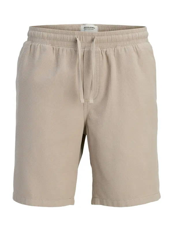 Jack & Jones Plus Jack & Jones Plus Hlače 'JPSTJAIDEN'  kaki