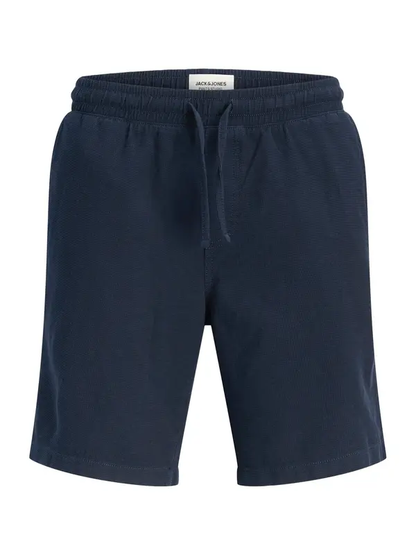 Jack & Jones Plus Jack & Jones Plus Hlače 'JPSTJAIDEN'  nočno modra
