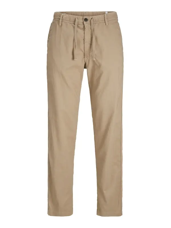 Jack & Jones Plus Jack & Jones Plus Hlače 'JPSTKANE'  pesek