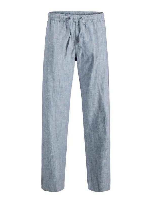 Jack & Jones Plus Jack & Jones Plus Hlače 'JPSTKANE'  progasto modra